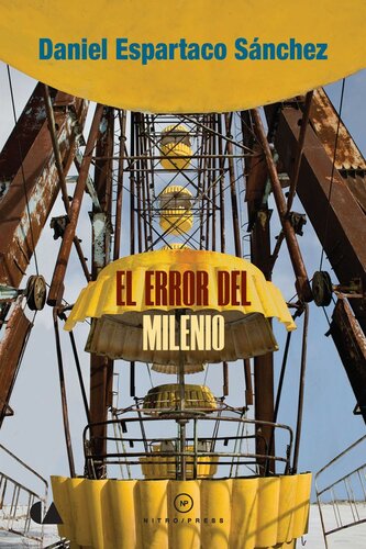 libro gratis El error del milenio