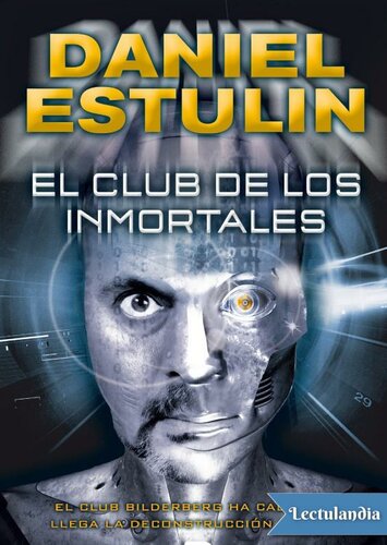 libro gratis El club de los inmortales