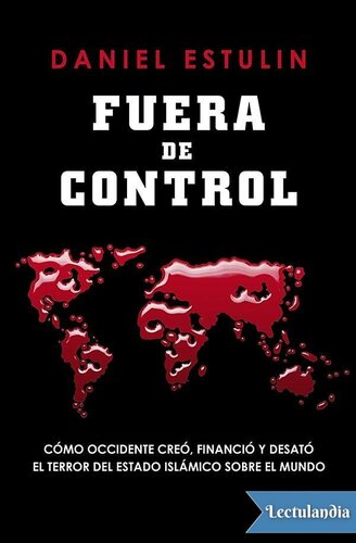 libro gratis Fuera de control