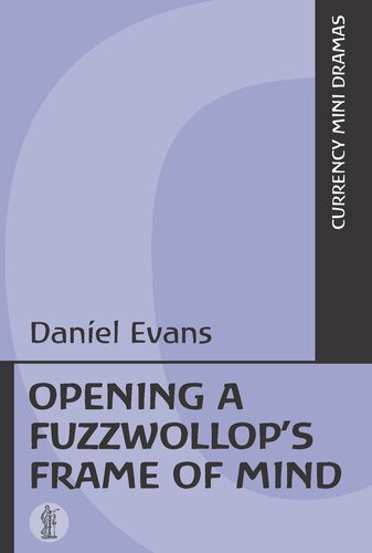 descargar libro Opening A Fuzzwollop's Frame Of Mind