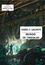 libro gratis Mundo de Tinieblas: Novela Finalista del Premio Hugo (Spanish Edition)