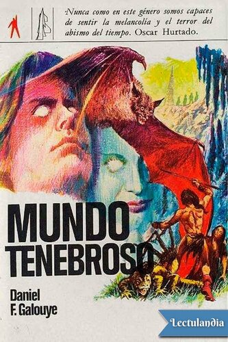 descargar libro Mundo tenebroso