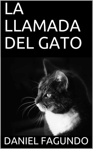 libro gratis La llamada del gato