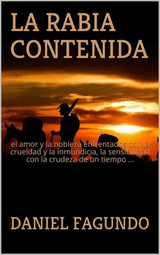 descargar libro La rabia contenida