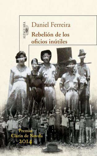 libro gratis Rebelion de los oficios inutiles