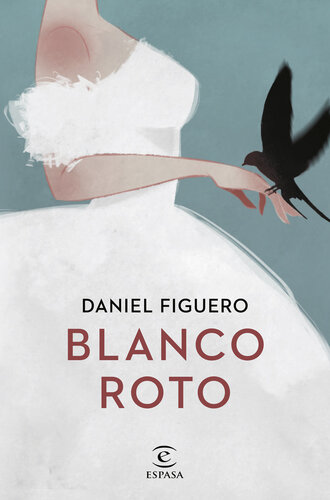 descargar libro Blanco roto