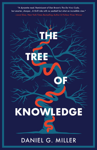 descargar libro The Tree of Knowledge