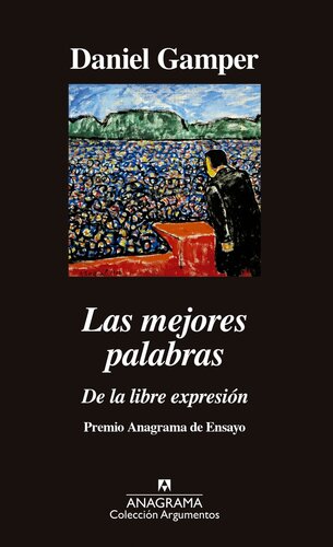 descargar libro Las mejores palabras