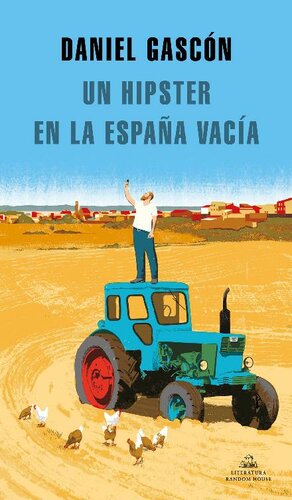 descargar libro Un hipster en la España vacía