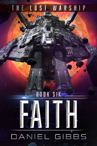 descargar libro Faith (The Lost Warship Book 6)