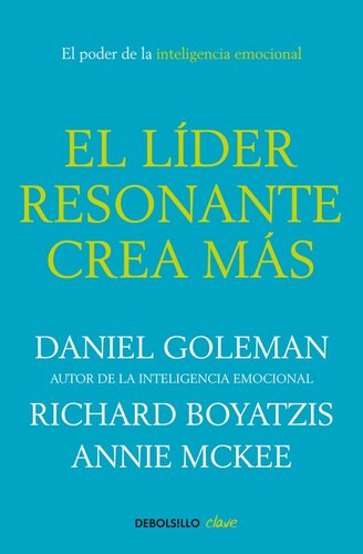 libro gratis El líder resonante crea más