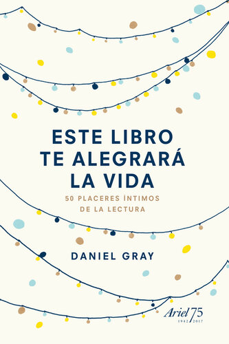 libro gratis Este libro te alegrará la vida