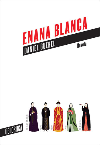 descargar libro Enana blanca