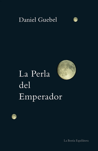 libro gratis La perla del emperador