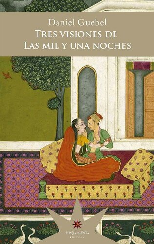 libro gratis Tres visiones de Las mil y una noches