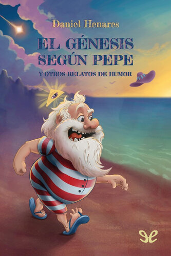 descargar libro El Génesis según Pepe