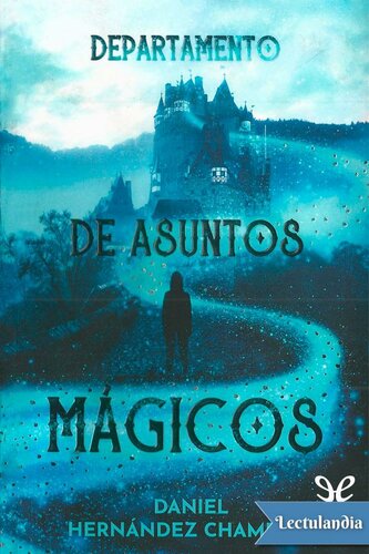 descargar libro Departamento de Asuntos Mágicos