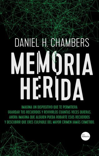 libro gratis Memoria herida