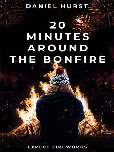 descargar libro 20 Minutes Around The Bonfire