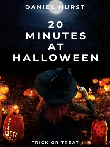 libro gratis 20 Minutes At Halloween