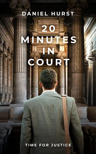 descargar libro 20 Minutes In Court