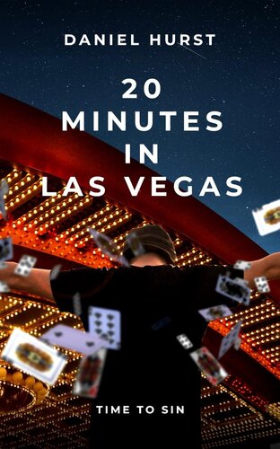 descargar libro 20 Minutes In Las Vegas