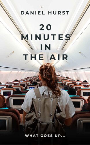 descargar libro 20 Minutes In The Air