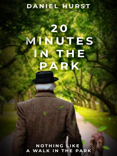 descargar libro 20 Minutes In The Park