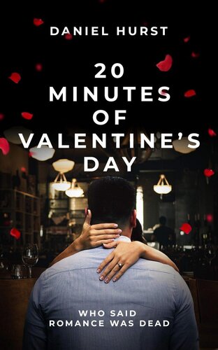 descargar libro 20 Minutes Of Valentine's Day