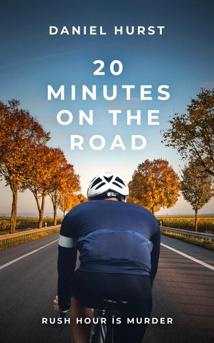 libro gratis 20 Minutes On the Road