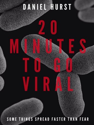 libro gratis 20 Minutes To Go Viral