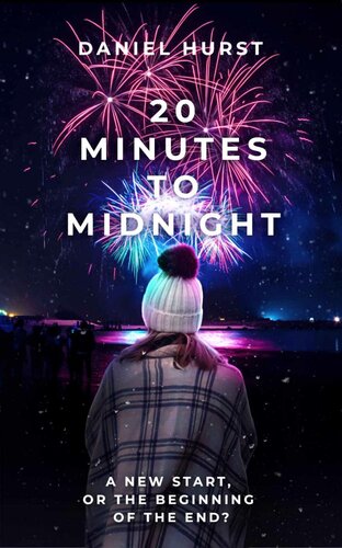 descargar libro 20 Minutes To Midnight