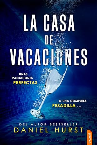 libro gratis La casa de vacaciones