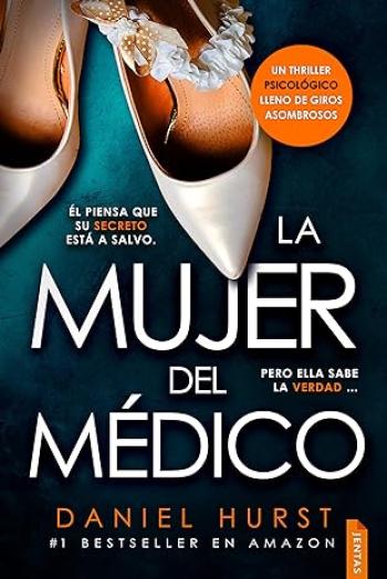 descargar libro La mujer del mdico