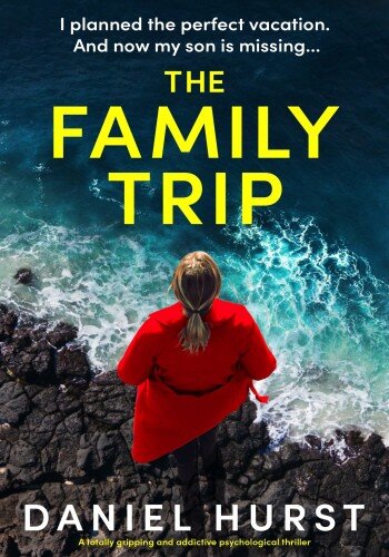 libro gratis The Family Trip