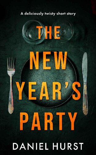 descargar libro The New Year's Party: A Holiday Thriller Short Story