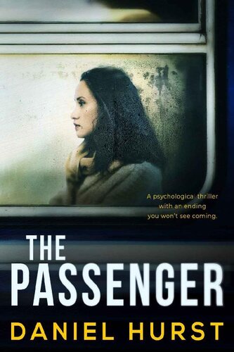 descargar libro The Passenger: A psychological thriller with an ending you won't see coming