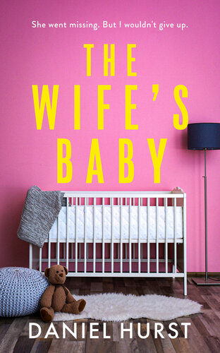 libro gratis The Wife's Baby: A gripping psychological thriller with several shocking twists