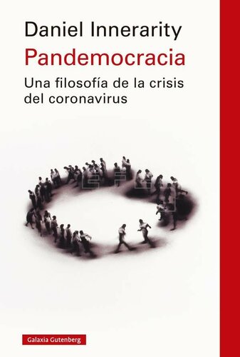 descargar libro Pandemocracia