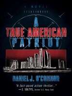 libro gratis A True American Patriot: A Novel