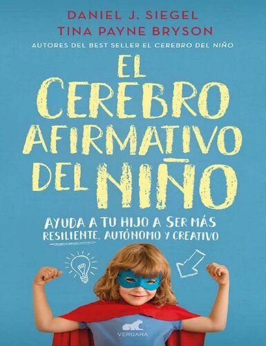 descargar libro El cerebro afirmativo del niño (Spanish Edition)