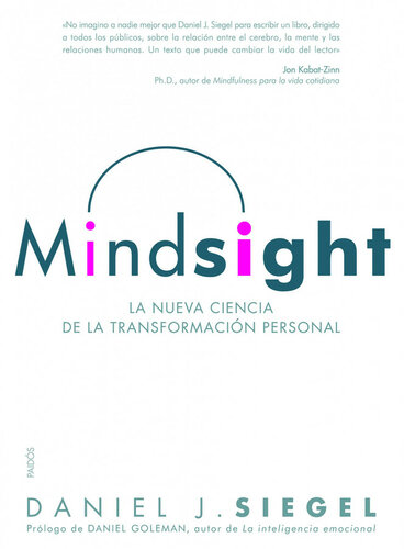 descargar libro Mindsight