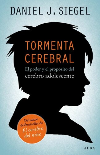 libro gratis Tormenta cerebra