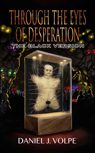 descargar libro Through the Eyes of Desperation: The Black Version