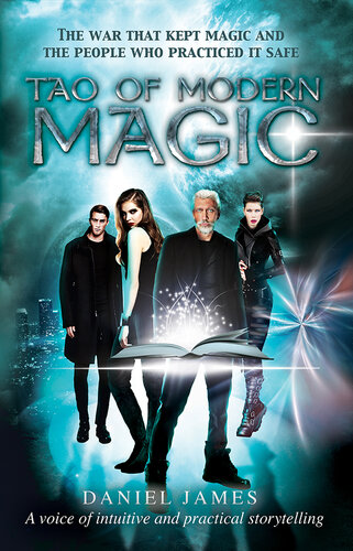 descargar libro Tao of Modern Magic