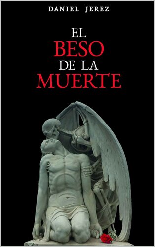 descargar libro El beso de la muerte (Spanish Edition)