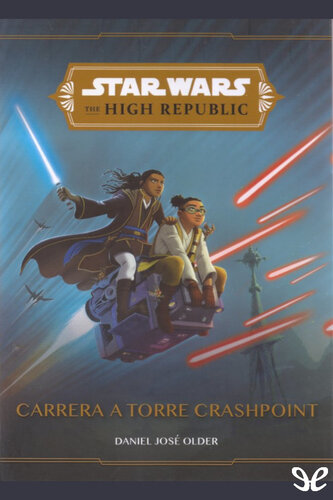 descargar libro Carrera a Torre Crashpoint