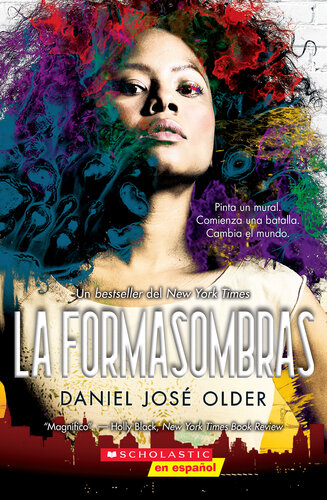 libro gratis The formasombras