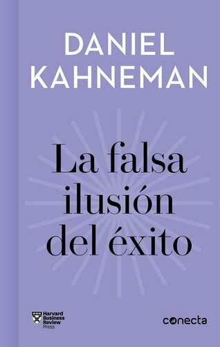 descargar libro La falsa ilusió del éxito