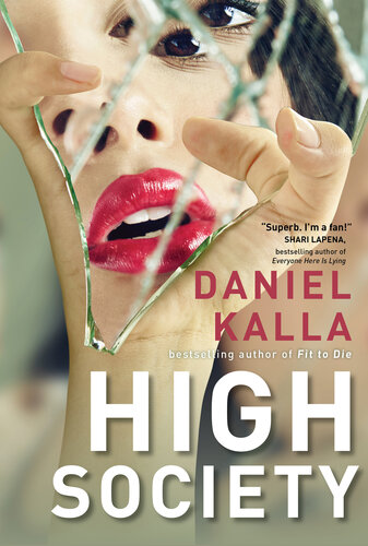 descargar libro High Society